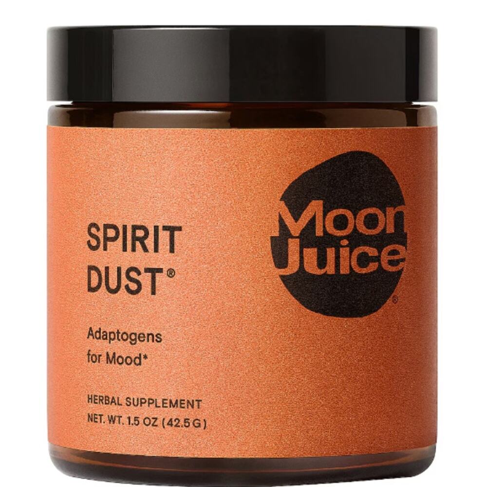 Moon Juice Spirit Dust  New in Package Sealed